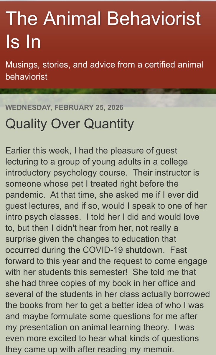 Julie Bond tweet media