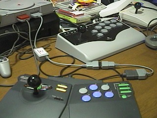 1998年の部屋感（あんま今と変わらんか（PC110撮影 #PC110