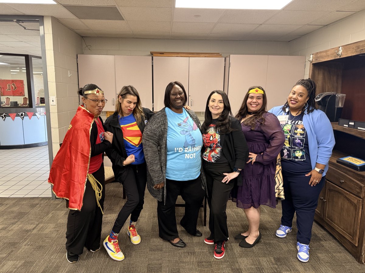 CFISD Transportation Services tweet media