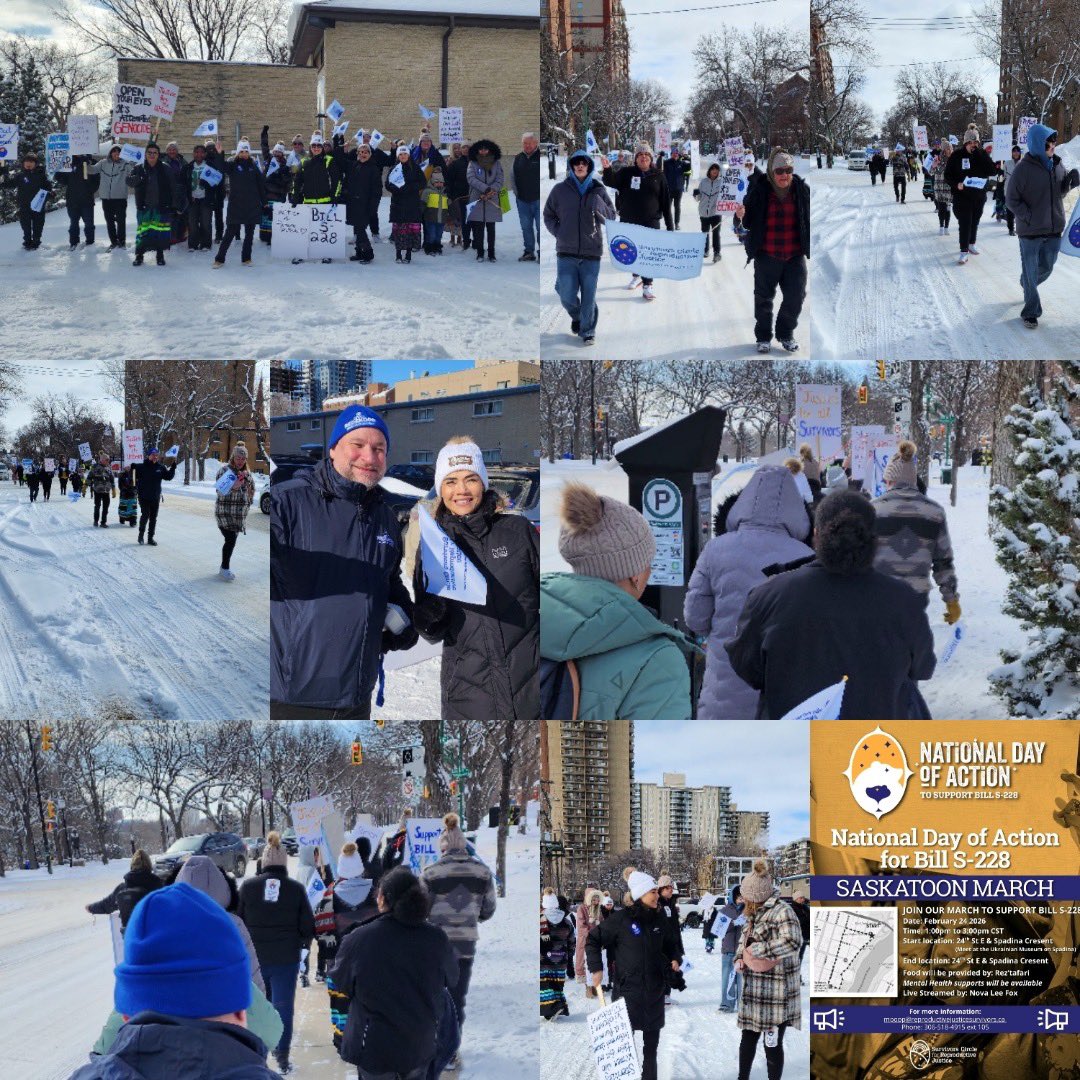 Senator Yvonne Boyer tweet media