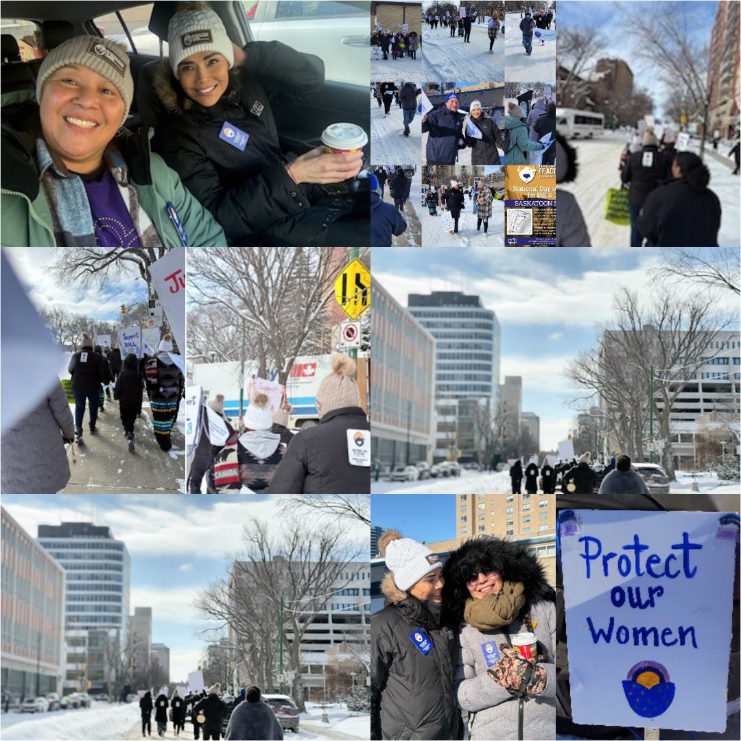 Senator Yvonne Boyer tweet media