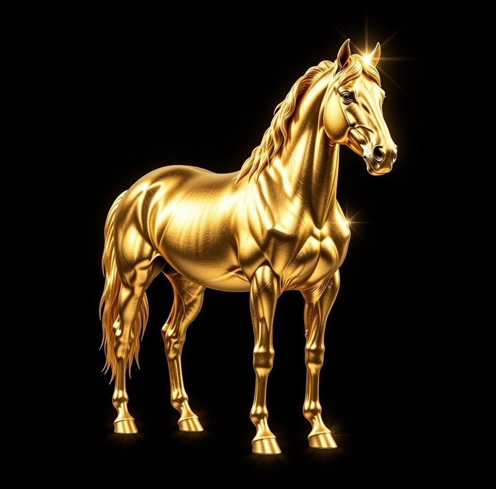 Seek and ride 🐎🏆