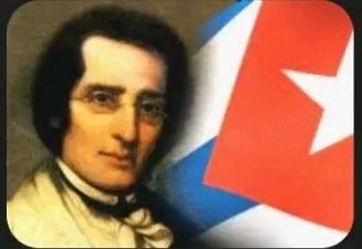 25 de febrero de 1853 | Fallece Félix Varela, conocido como el Padre Varela. #Cuba  #CubaViveEnSuHistoria  #1roDeEneroDeVictorias #EducaciónPrimeroDeEnero #LatirAvileño  <a href="/CubaMined/">MINED</a>  <a href="/CalderonPineiro/">Luis Enrique Calderón</a>  <a href="/AlfreMene37409/">Alfre Menendez</a>  <a href="/MadeleysL/">Madeleys Sánchez Llanes</a>  <a href="/MaraEle08350901/">María Elena</a>