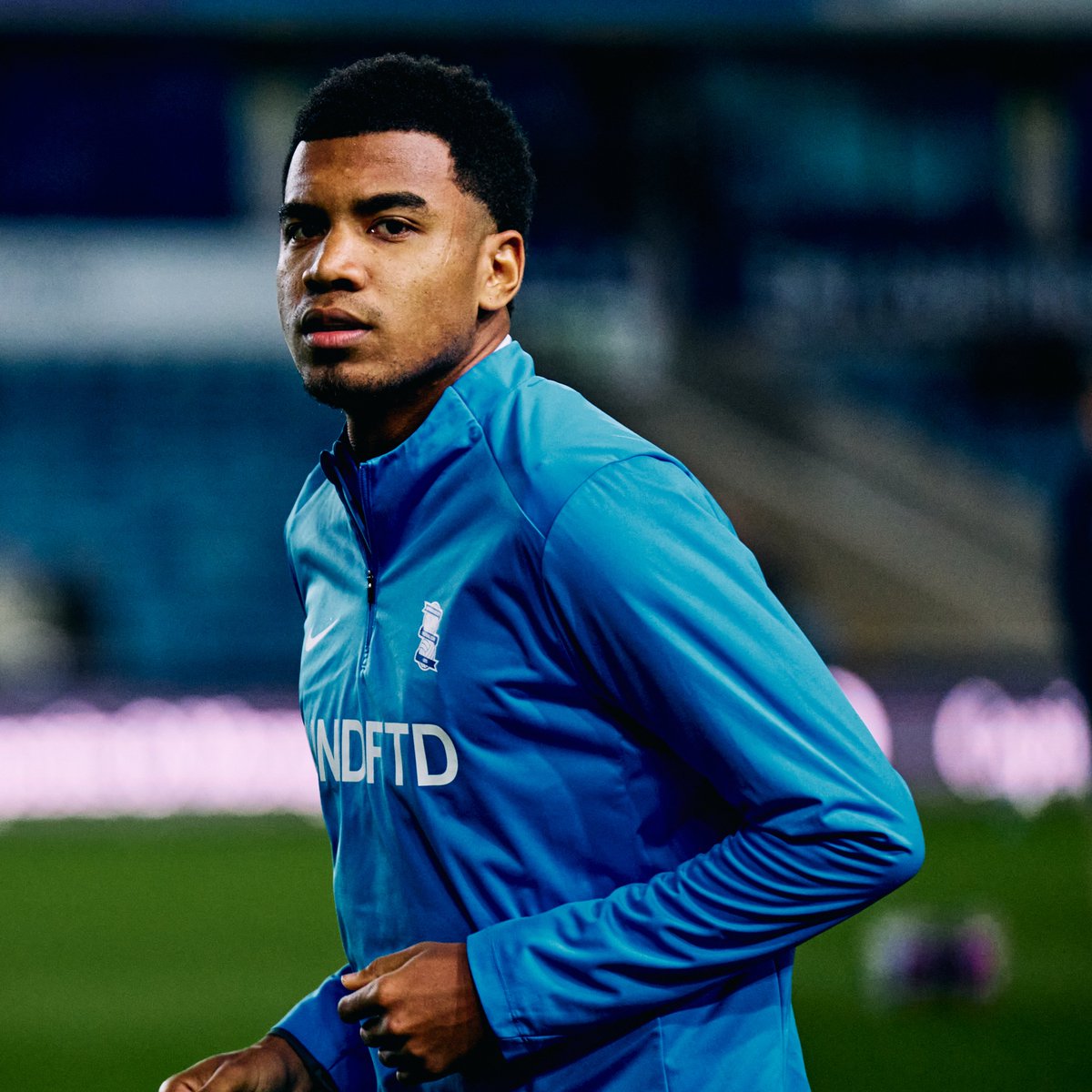 Birmingham City FC tweet media