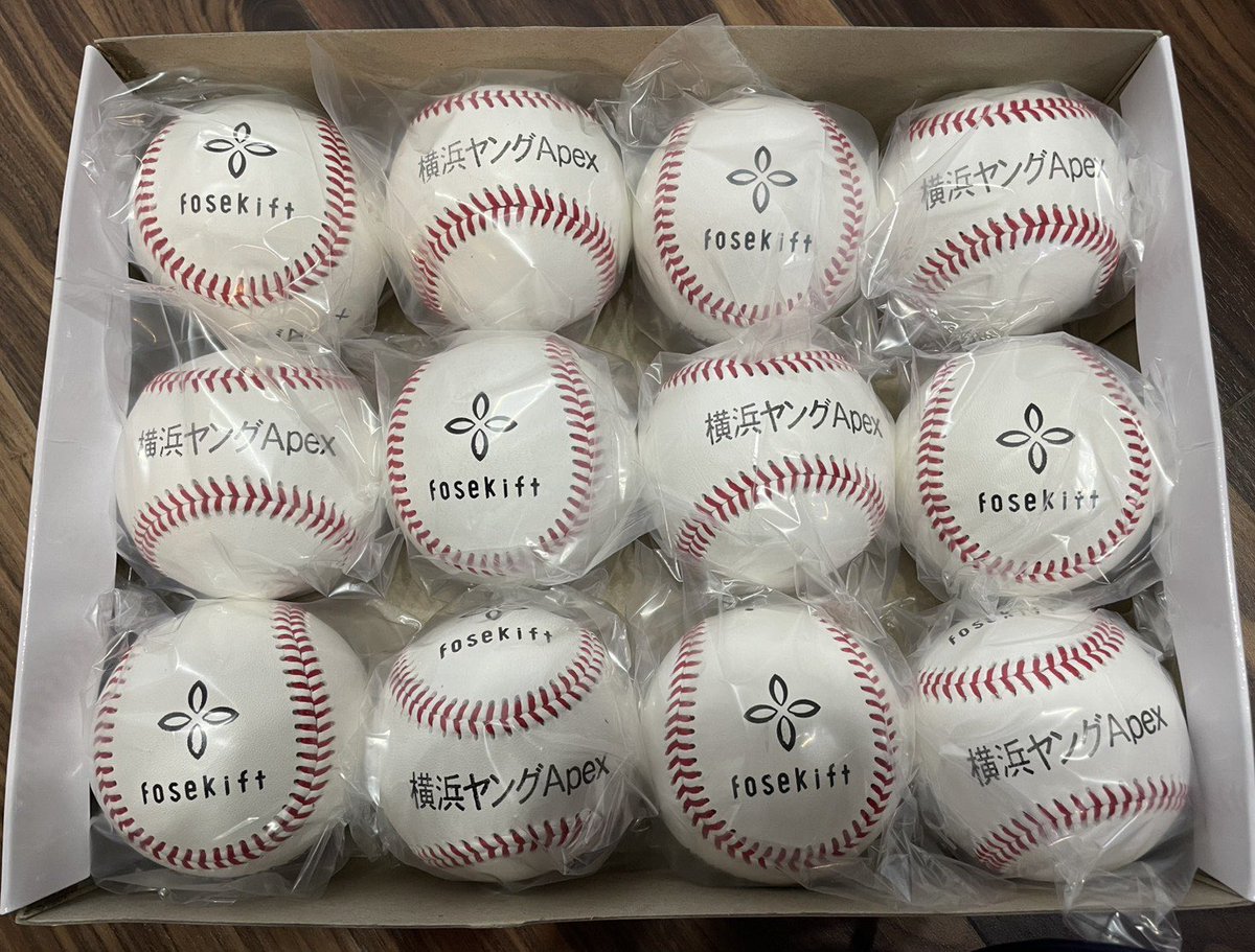 スポーツ用品のFoseKift(株)【公式】 (@fose_kift) / Posts / X