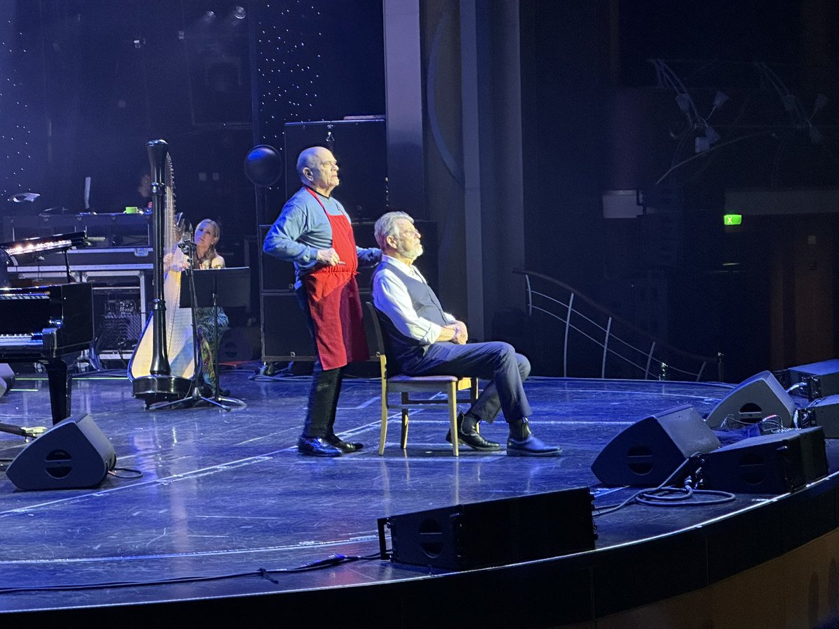 Trek Profiles Podcast tweet media