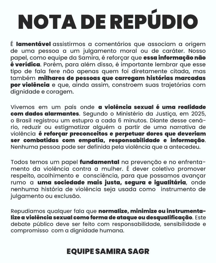 Fernanda tweet media