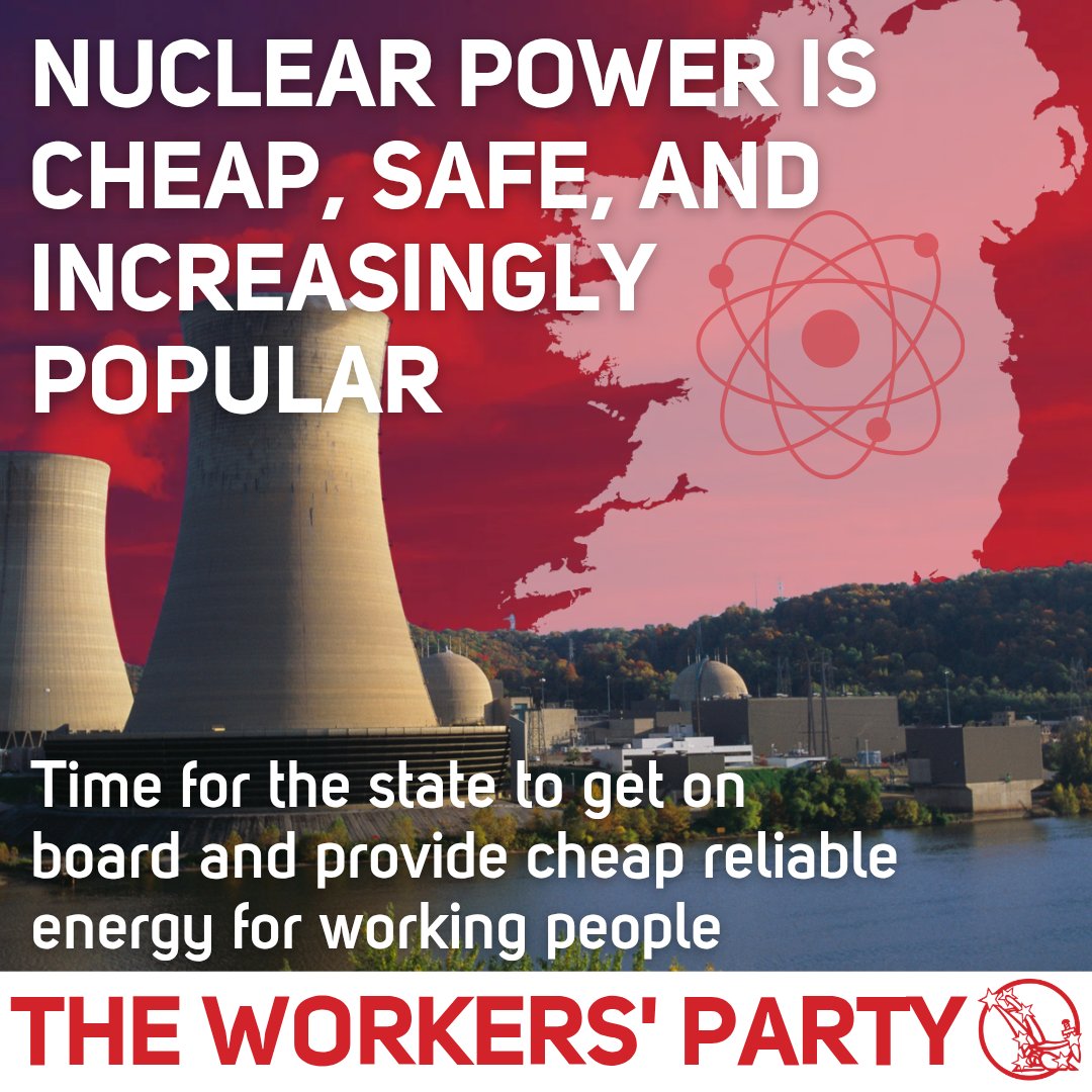 The Workers' Party tweet media