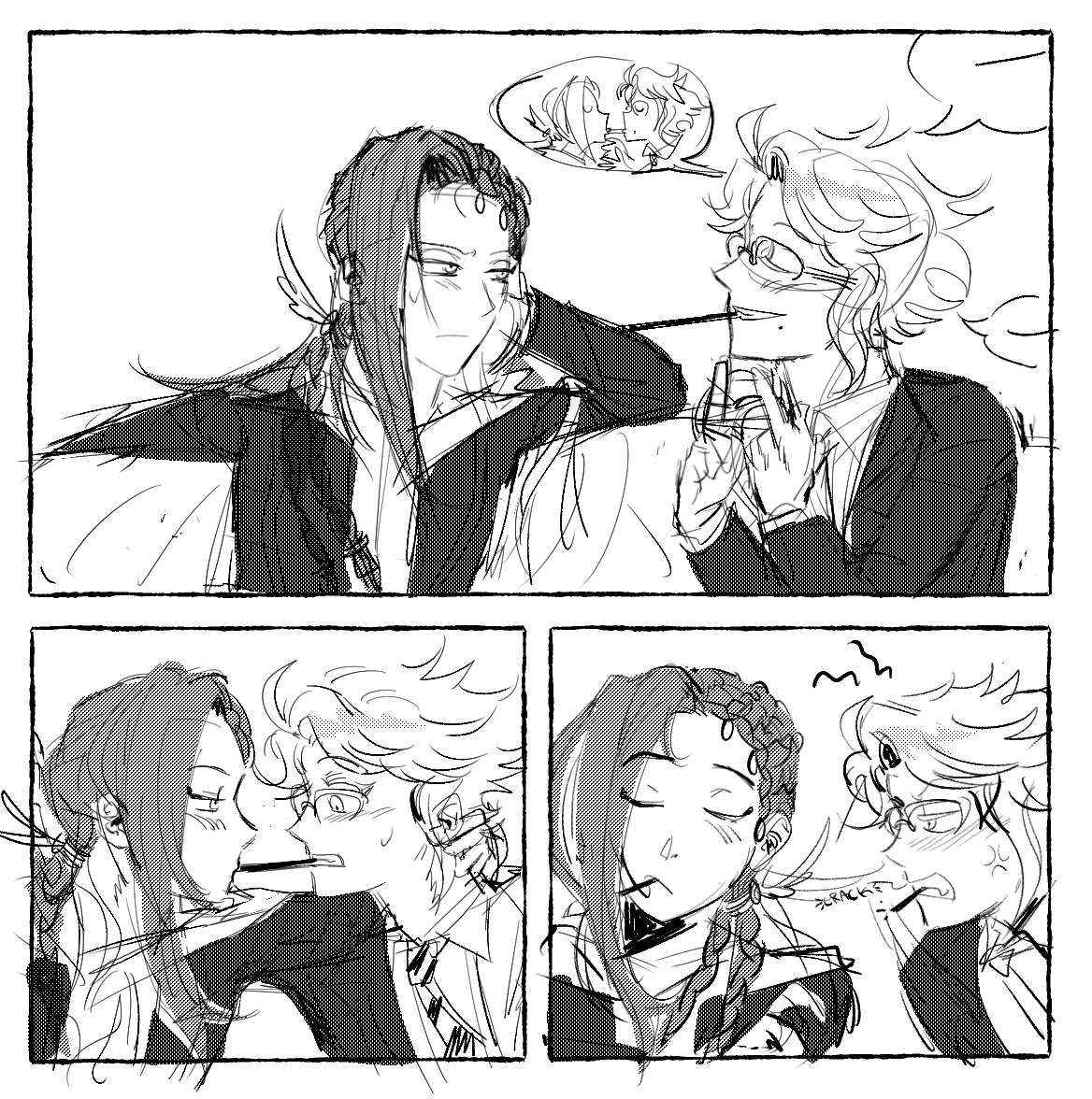 sidney (@bigoppstopper74) on Twitter photo 