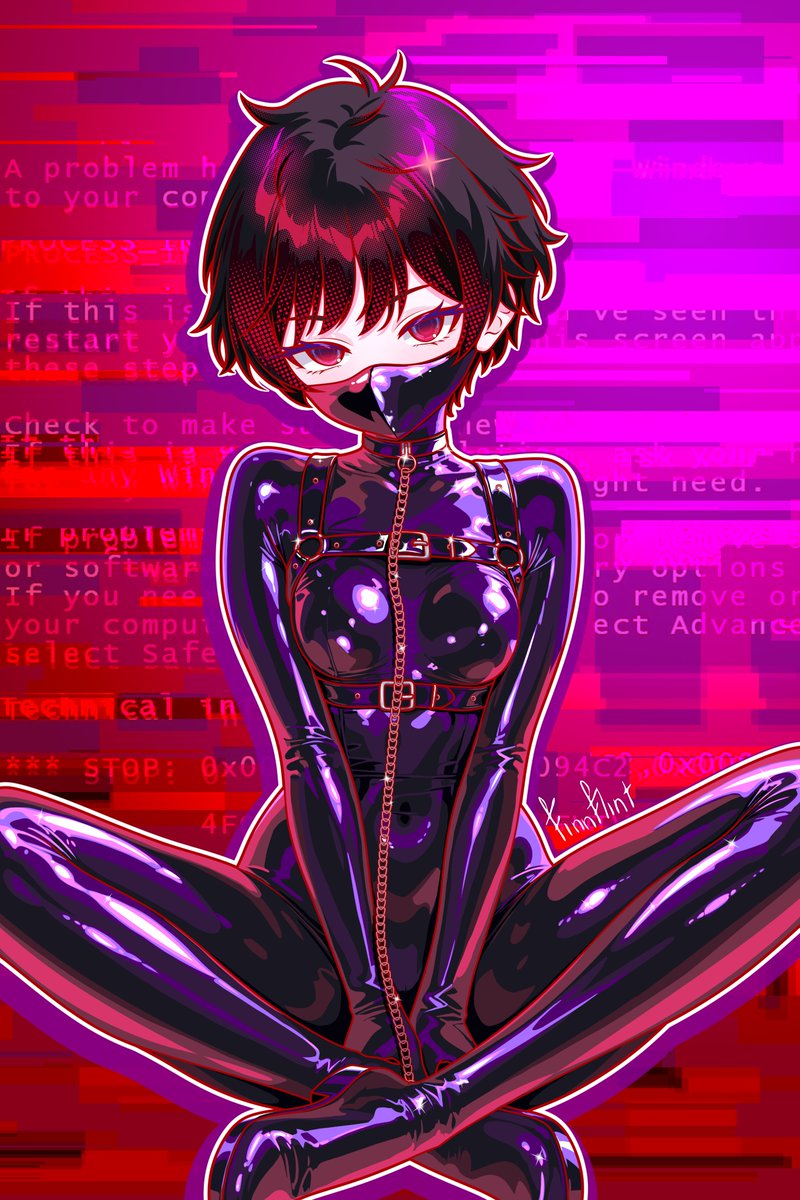 latex cm😷