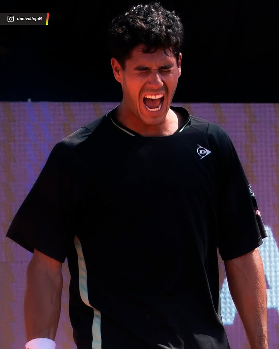 ESPN Tenis tweet media