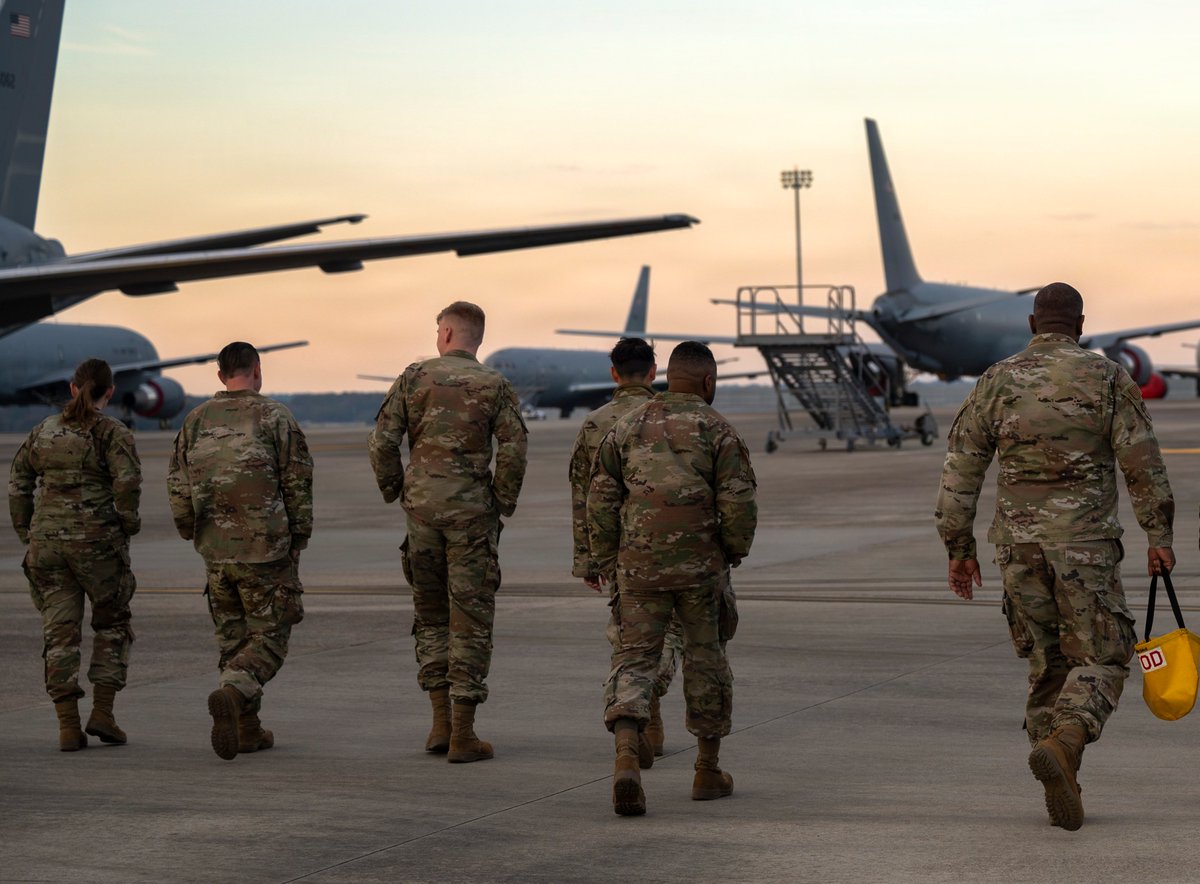 Air Force Reserve Recruiting tweet media