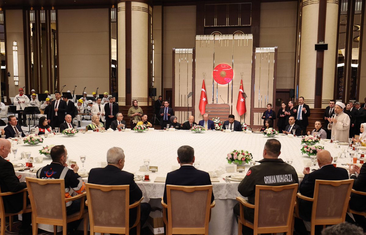 Prof. Dr. Vedat Işıkhan (@isikhanvedat) on Twitter photo 