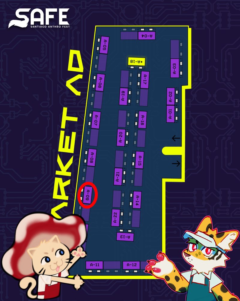 Socially hung Puma 🍑 🔜 SAFE 🇨🇱 tweet media