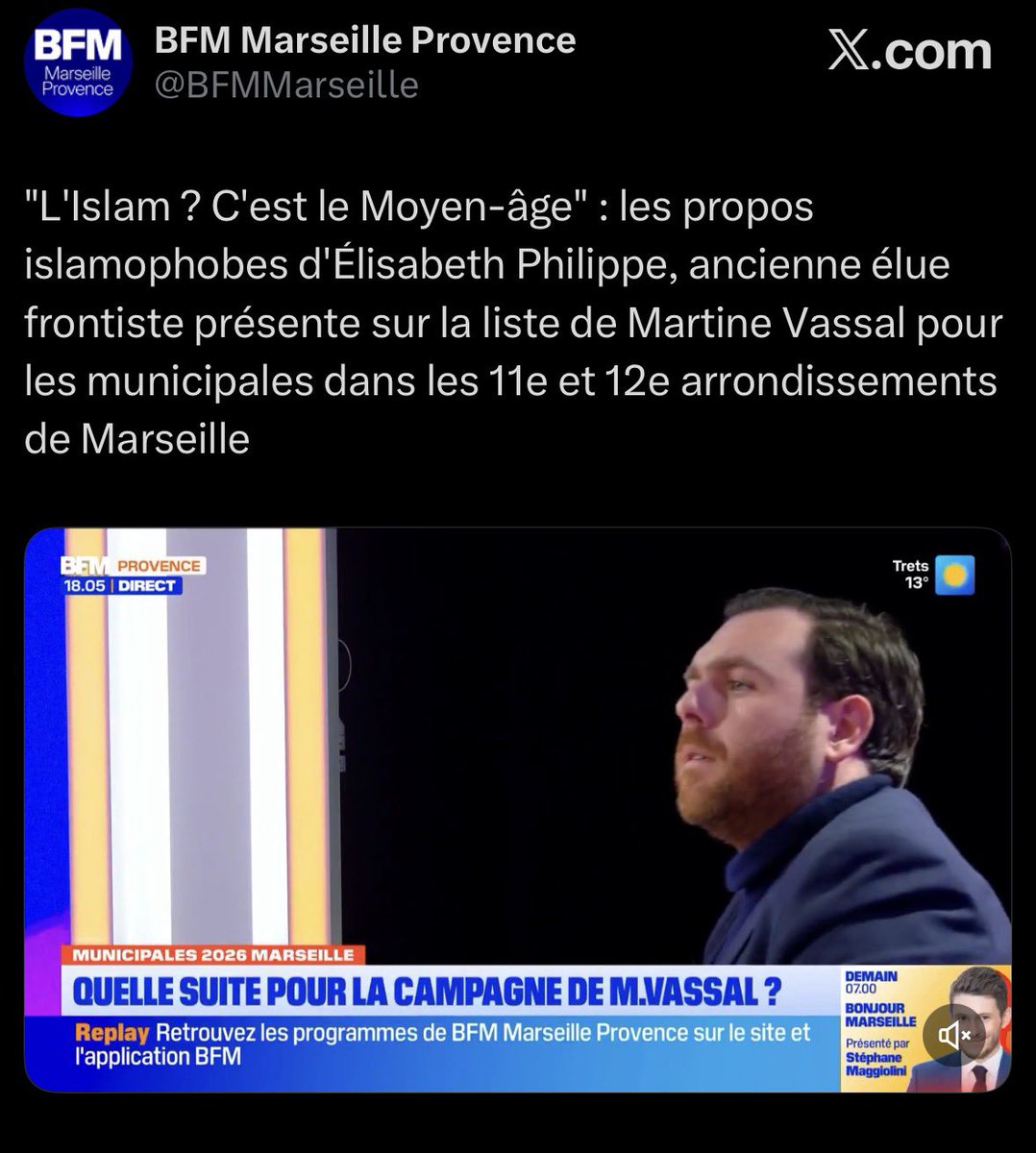 Manon Daubagne tweet media