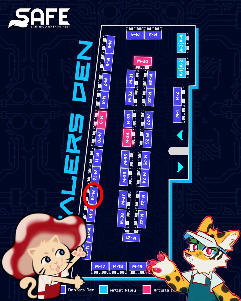 Socially hung Puma 🍑 🔜 SAFE 🇨🇱 tweet media