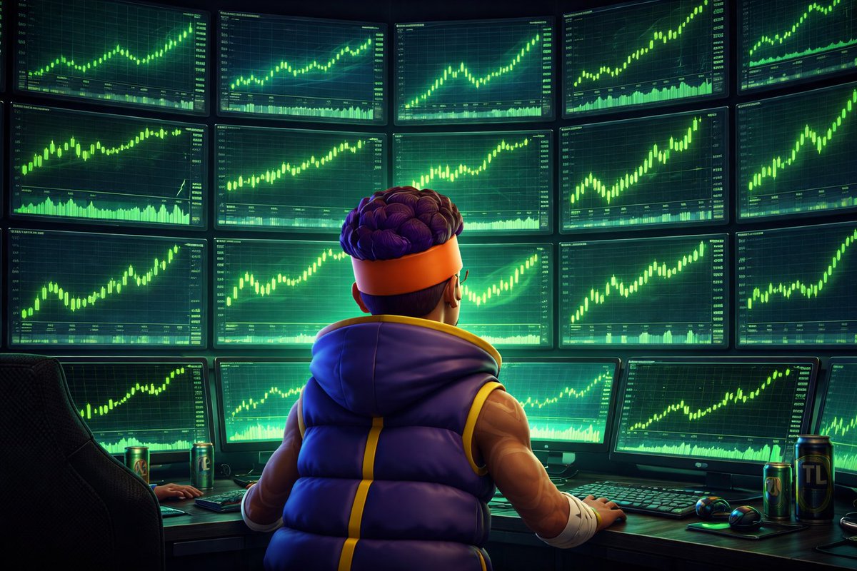 Trillionaire Thugs NFT tweet media