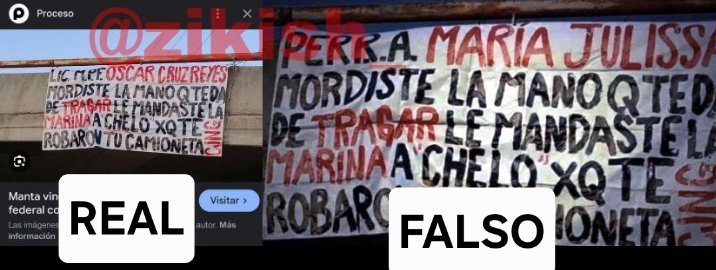 jojujajeji63's tweet photo. @NTN24 Completamente falso todo fue creado con IA https://t.co/p7gpKk4IfO
