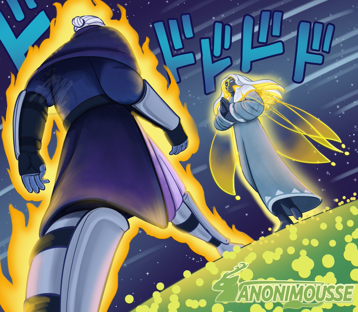 AnoniMousse tweet media