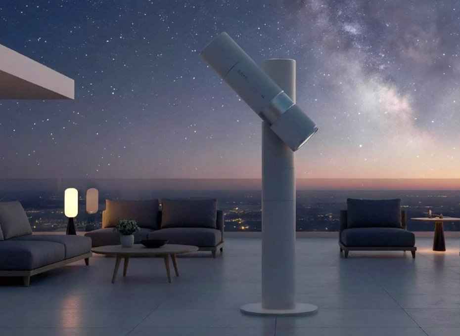 Meraviglie del cosmo dal telescopio astronomico Hyperia
futurix.it/2026/02/meravi…