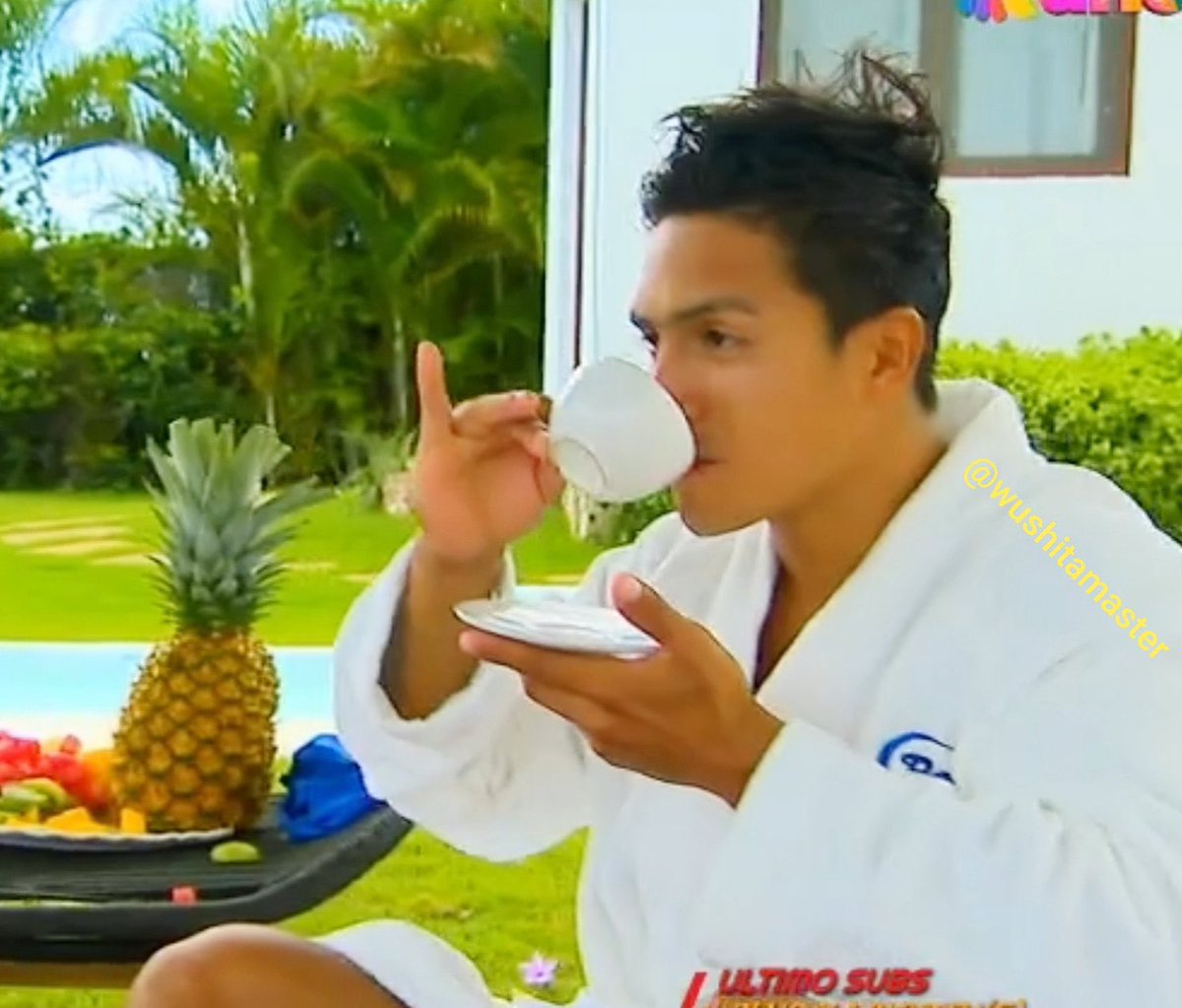 Ojalá sus comadres tengan la razón, Neto ganando medalla y rompe hogares eliminada sería una semana completa para esta cuenta JAJAJAJ