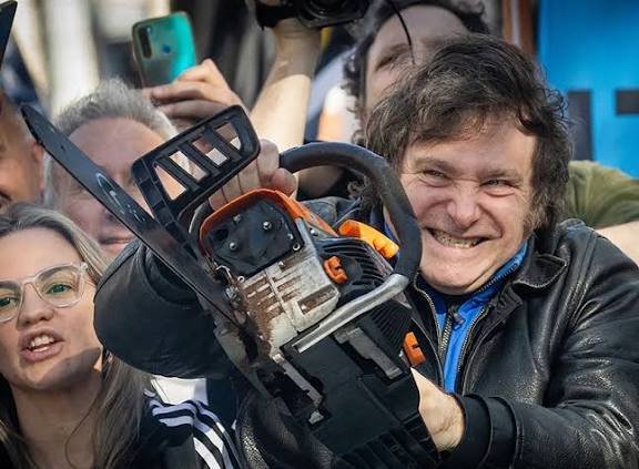 lavirtudesundon's tweet image. Desaparecio el peronismo. Mí sentido pésame.
Ahora es elegir nomás y que hable el bolsillo y el bienestar del pueblo.
#Nunca fue tan fácil