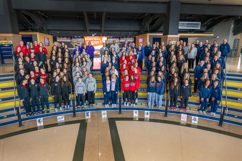 Pacers Sports & Entertainment tweet media