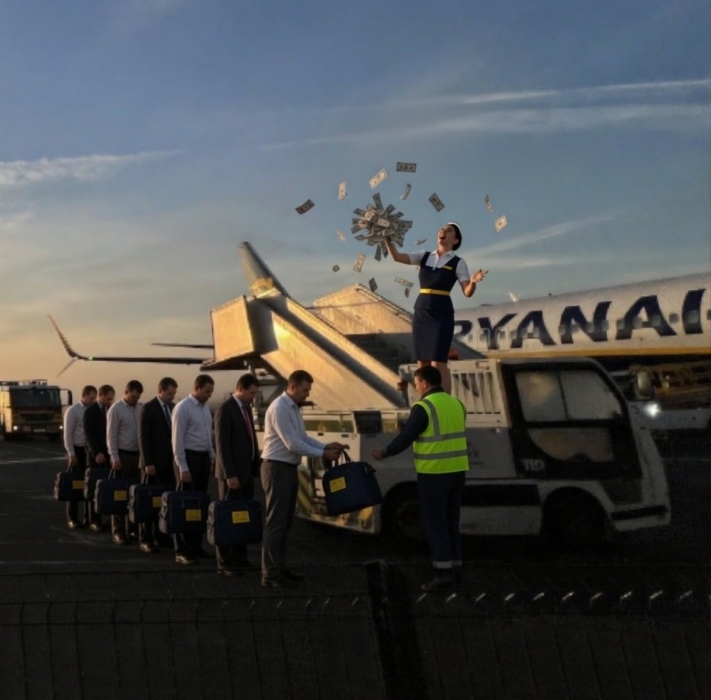 niall74's tweet photo. @Ryanair Fixed it https://t.co/KFP125MMcY