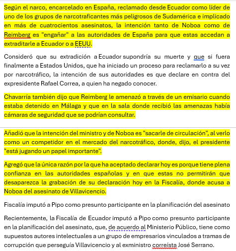 Nestor Aguilera 🇪🇨 tweet media
