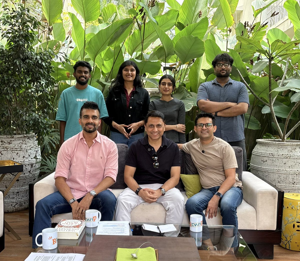Samridhi Oberoi tweet media