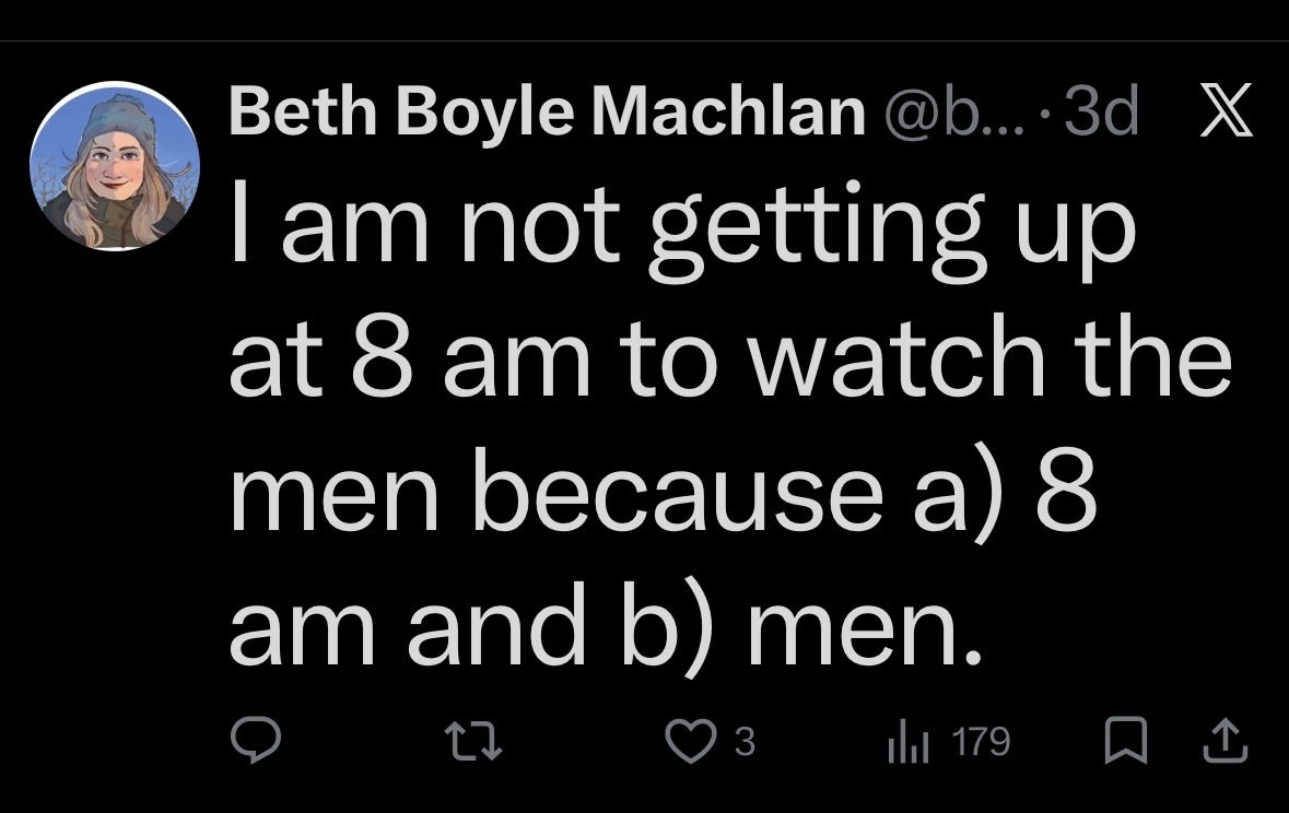 Laura McDermott tweet media