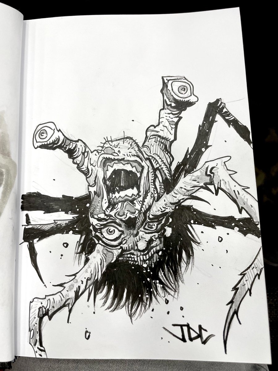 JOSH Cassara tweet media