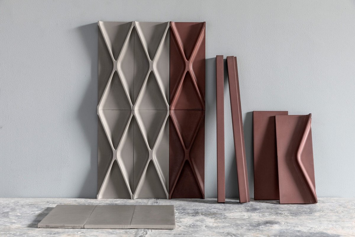 MarbleTrend's tweet image. Shop the newest addition to our Concrete collection: GYPSUM X and X Line zurl.co/fKy3r 

#MarbleTrend #FromEarthToArt #ExtraordinarySurfaces #Gypsum #MadeInItaly