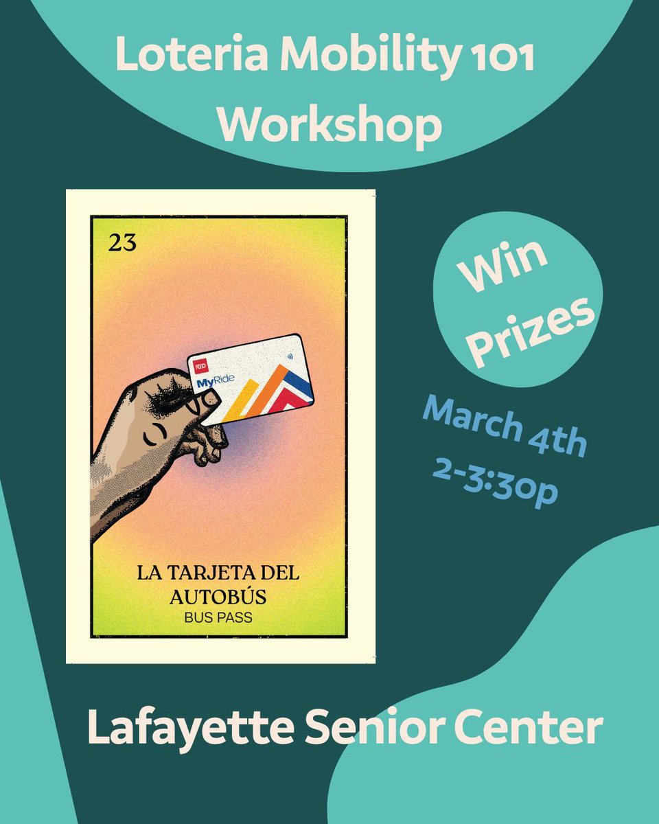 Mobility for All Boulder County tweet media