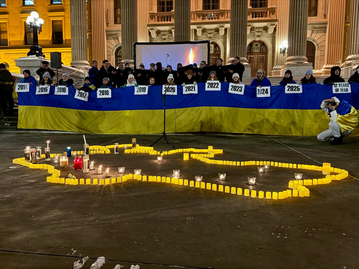 Andrew Knack tweet media