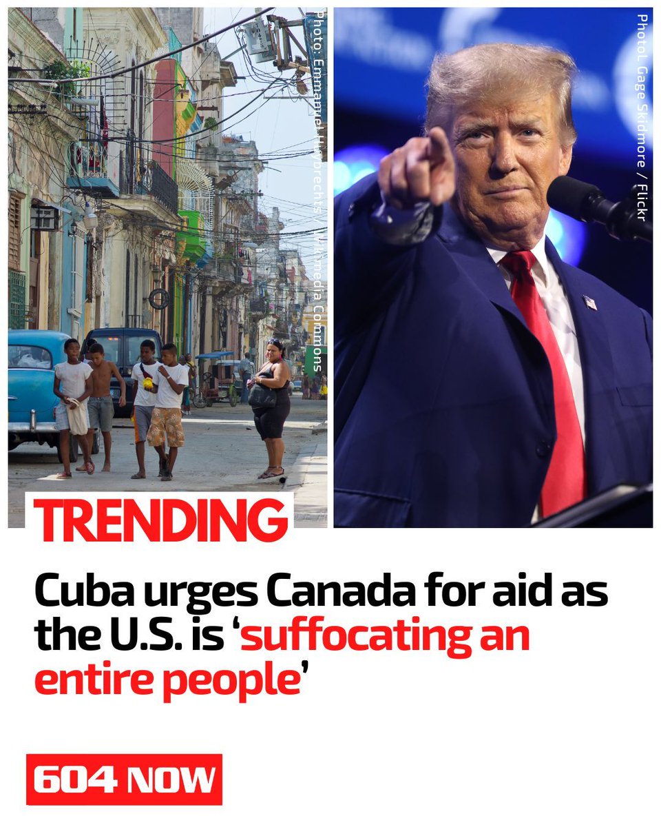 604 Now | Vancouver tweet media