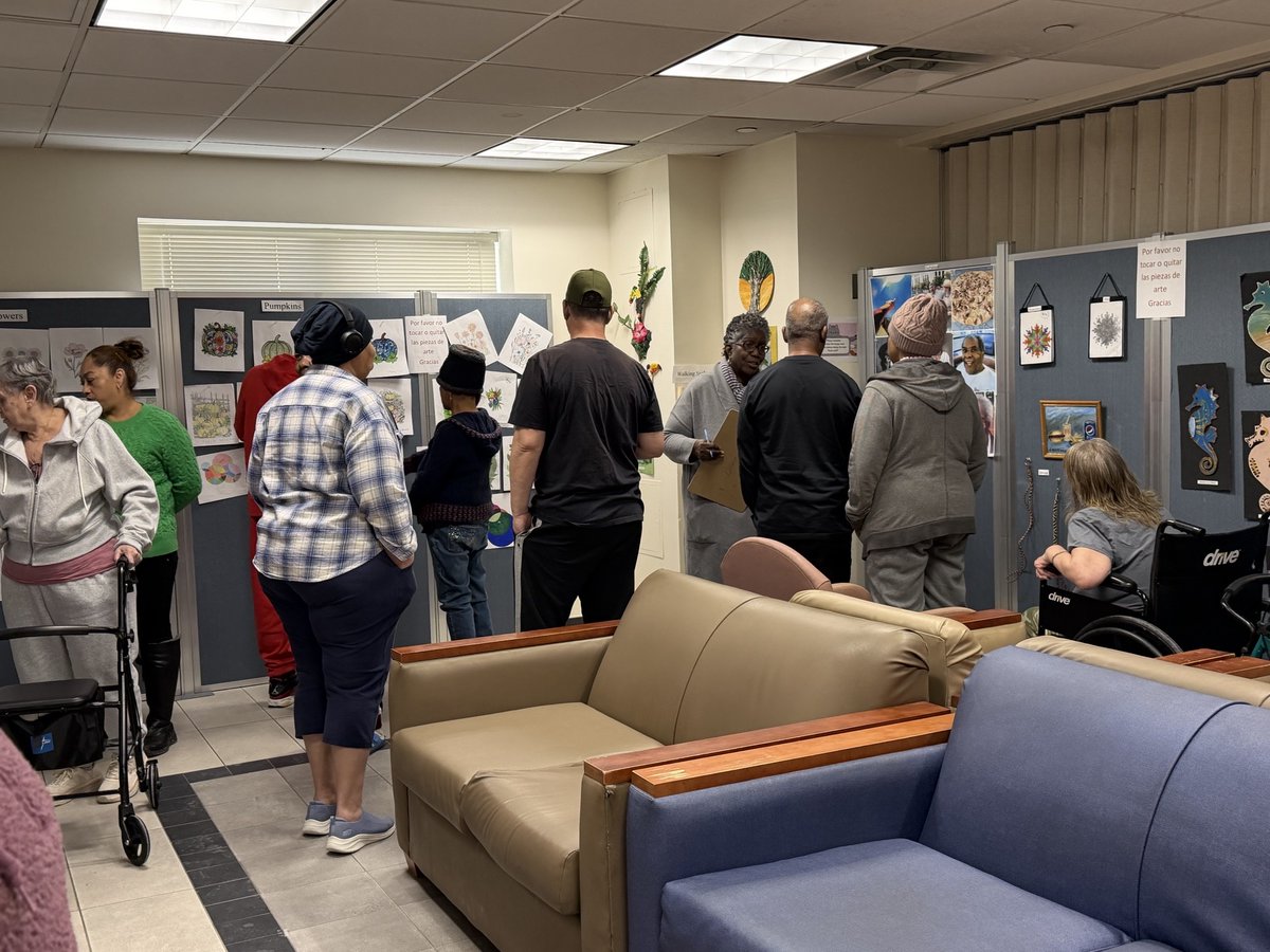 West Side Federation tweet media