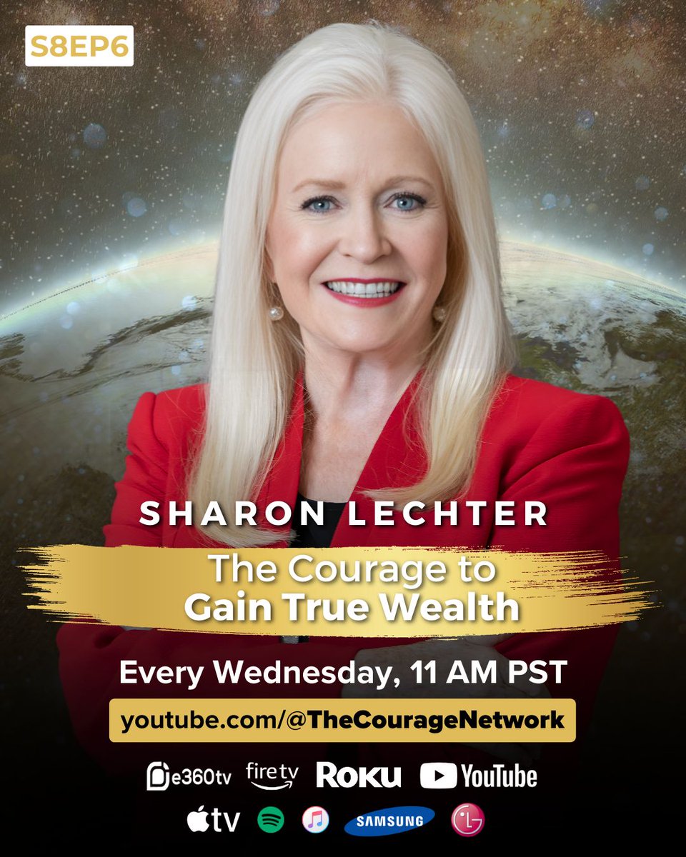 Ken D Foster tweet media