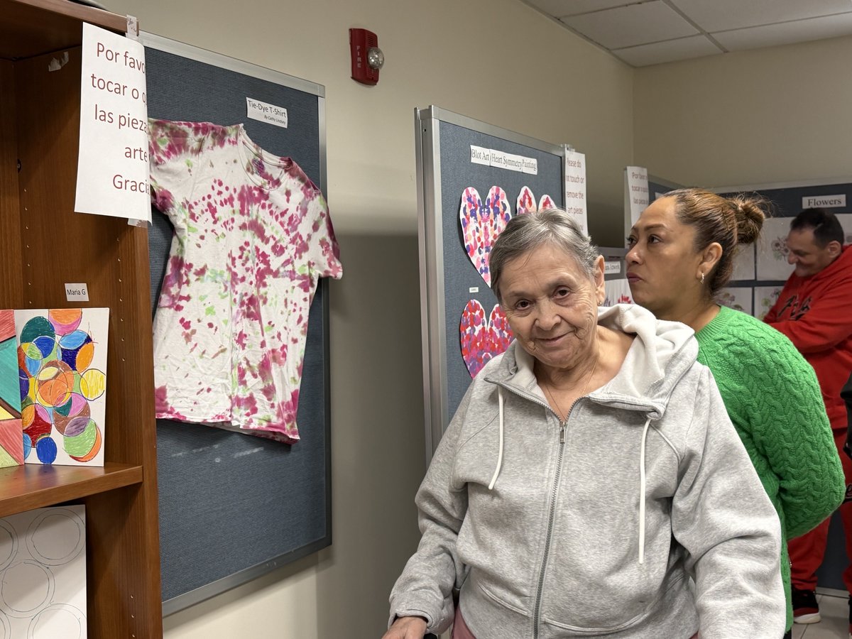 West Side Federation tweet media