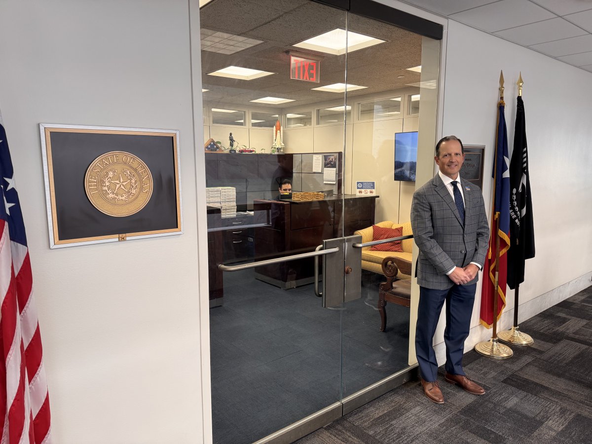 Surety & Fidelity Association of America tweet media