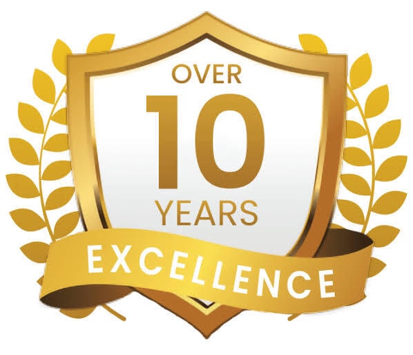 Proudly celebrating 10 years as a Company Secretary😊

Heartfelt thanks to all my clients, colleagues &amp; well-wishers for the unwavering trust &amp; support
Here's to many more milestones, seamless transitions and continued growth!

Huma Sehrish
FCS, LL.B., B.Com (H)