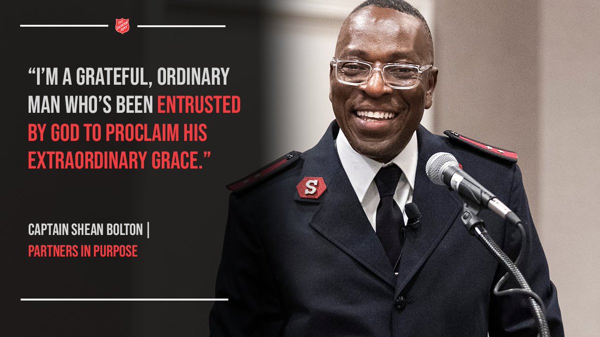 SalArmyUSAEast tweet media