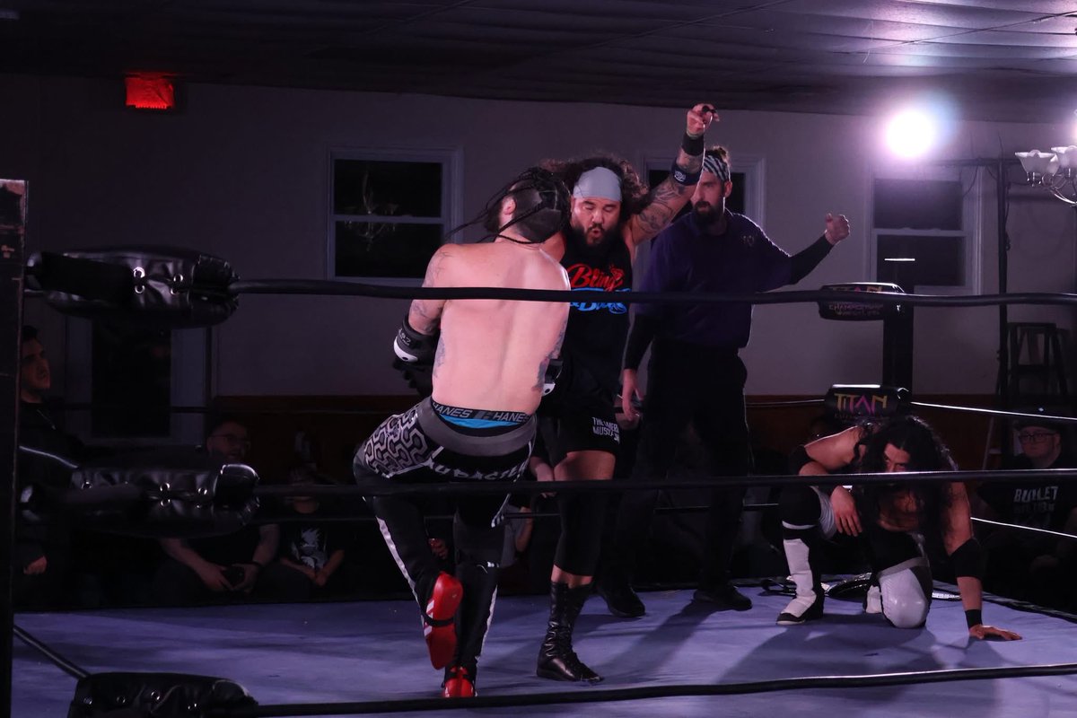 Mark Garofalo tweet media