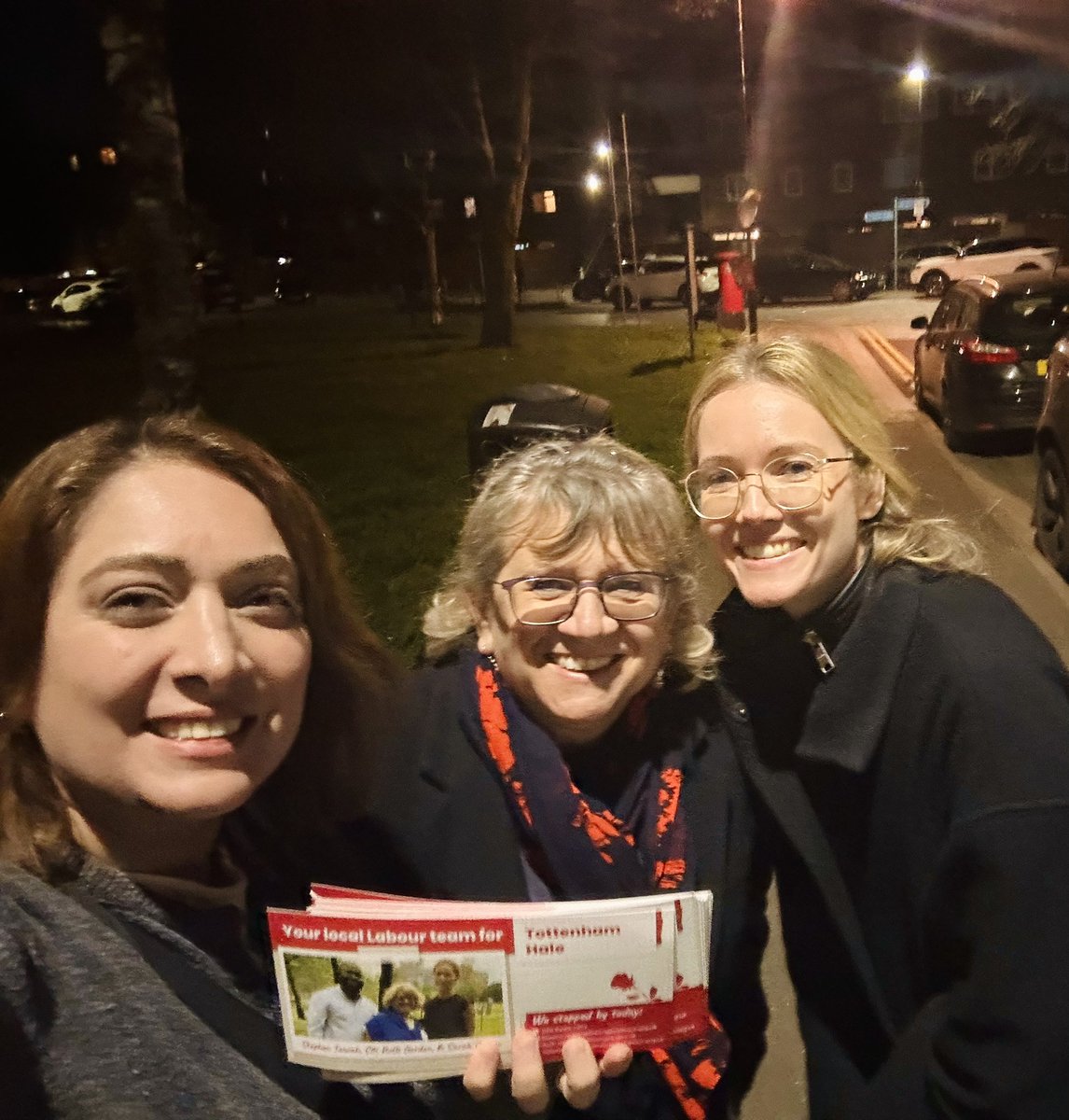 Ajda Ovat tweet media