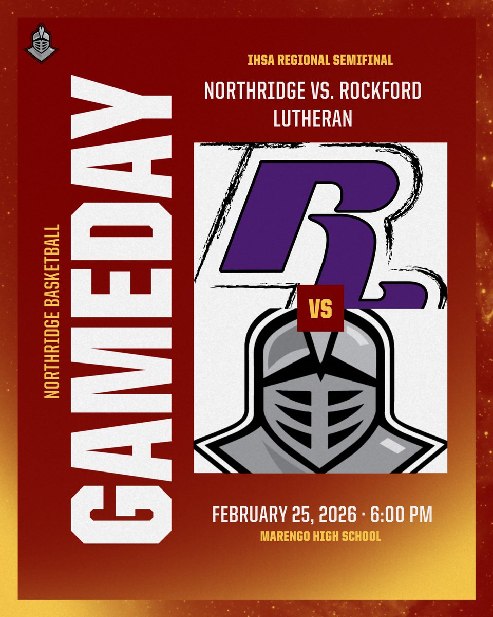 Northridge Basketball tweet media