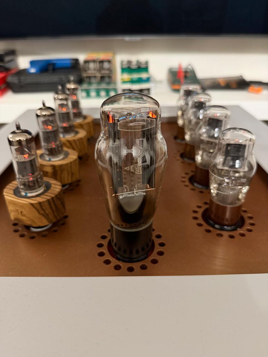 Gpoint Audio tweet media