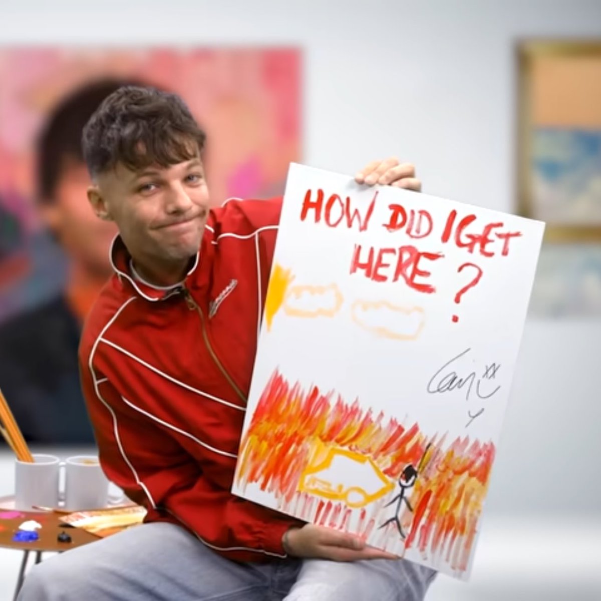 they are so talented