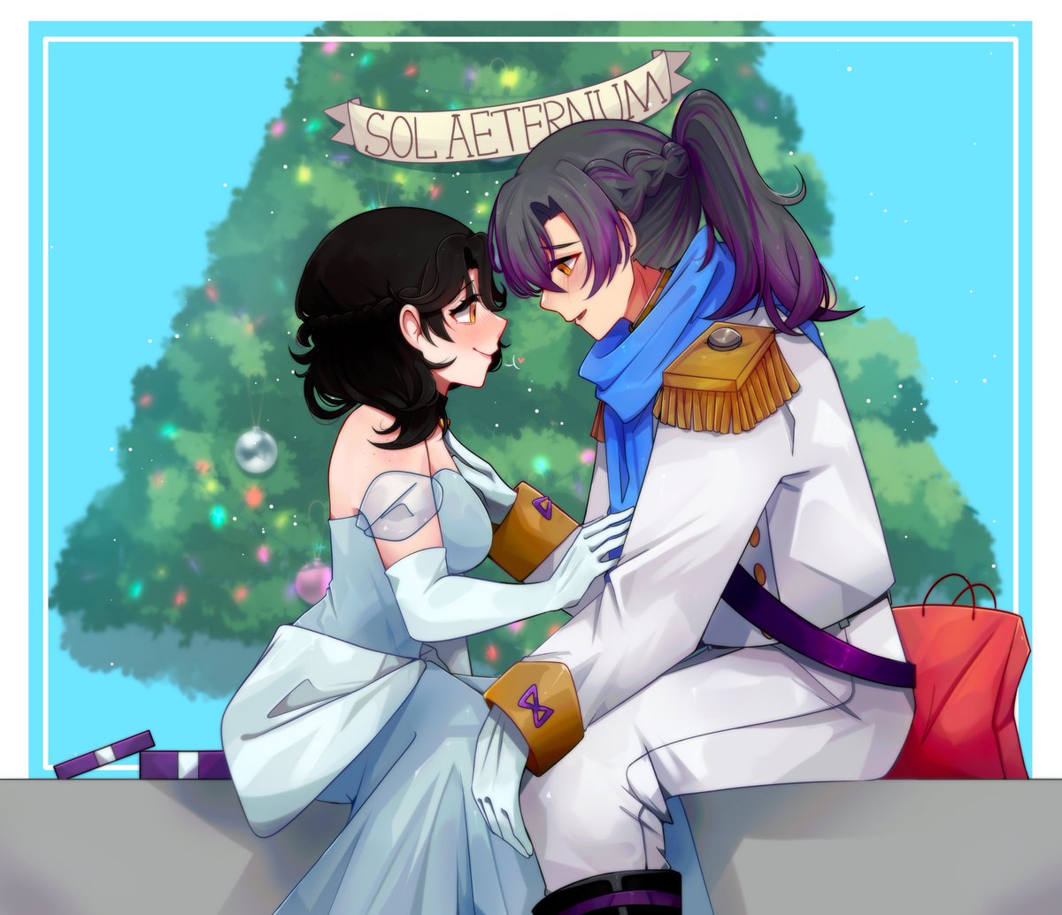 RWBY Kingdoms tweet media