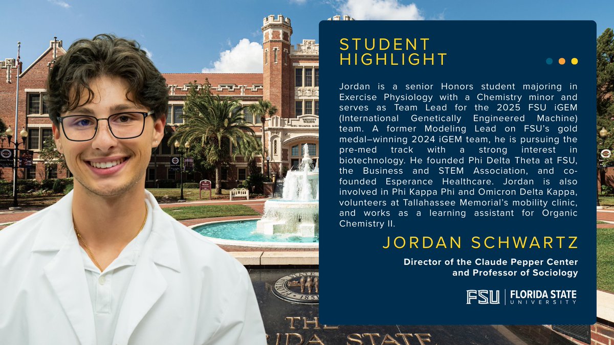 State University System of Florida tweet media