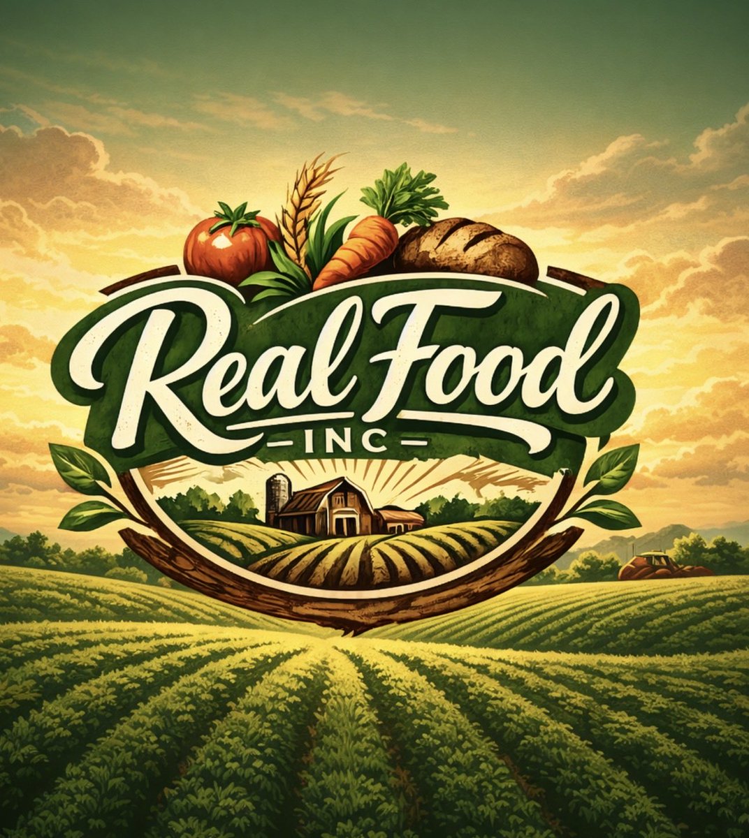RealFoodIncs's tweet photo. So the point of Real Food Inc is to connect you the consumer with the farmer, roadside market, honey sellers, private individuals who wish to sell their produce whatever they grow, make, produce or create. We are expanding daily with requests of certain kinds of produce that is holistically available also.

So if you were to be traveling out of state, country you’re able to use the app knowing that you don’t have to get bullied into corporate buying. 

You now have choices!!

https://t.co/rhC0Z7s8NJ

#health #food #connecting #networkofawareindividuals